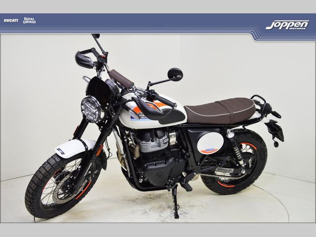 royal-enfield - bear-650