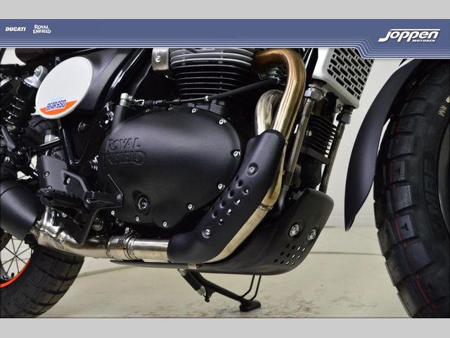 royal-enfield - bear-650