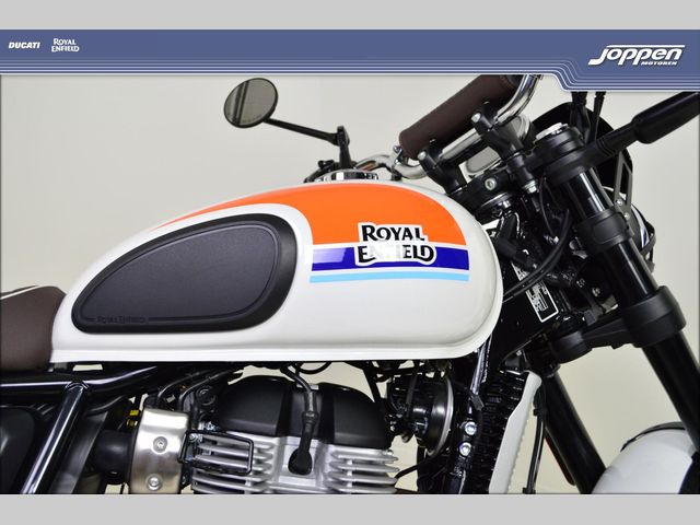 royal-enfield - bear-650
