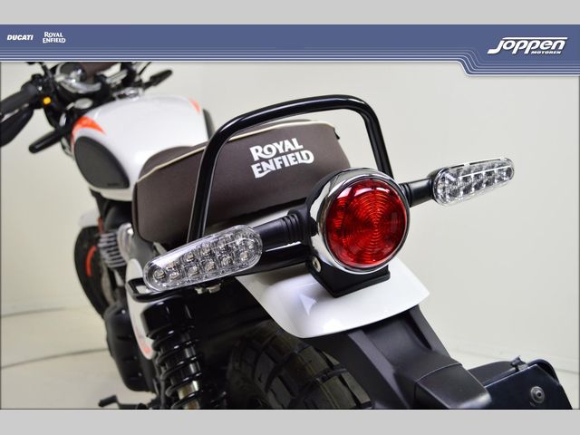 royal-enfield - bear-650