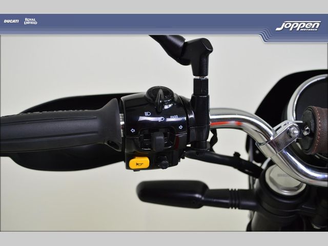 royal-enfield - bear-650