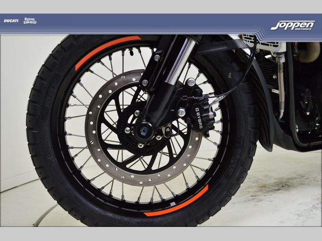 royal-enfield - bear-650