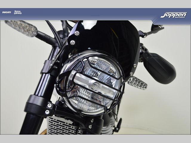 royal-enfield - bear-650