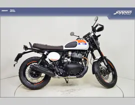 Royal Enfield Bear 650 2026 nieuw