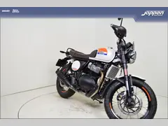 Royal Enfield bear650 2026 nieuw – foto 2 van 24