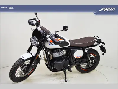 ROYAL ENFIELD BEAR 650 – foto 4