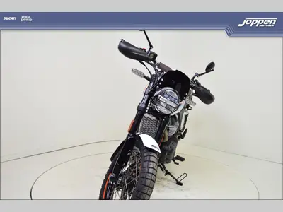 ROYAL ENFIELD BEAR 650 – foto 3