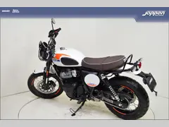Royal Enfield bear650 2026 nieuw – foto 5 van 24