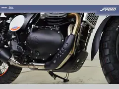 Royal Enfield bear650 2026 nieuw – foto 8 van 24