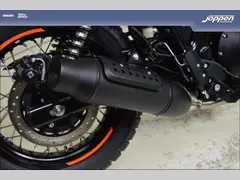 Royal Enfield bear650 2026 nieuw – foto 12 van 24