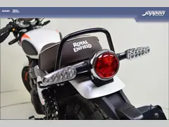 Royal Enfield bear650 2026 nieuw – foto 13 van 24