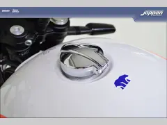 Royal Enfield bear650 2026 nieuw – foto 17 van 24
