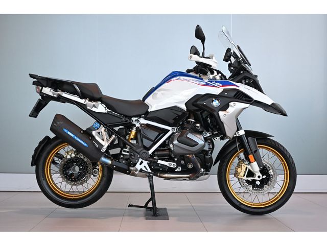 bmw - r-1250-gs