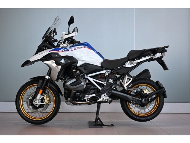 bmw - r-1250-gs