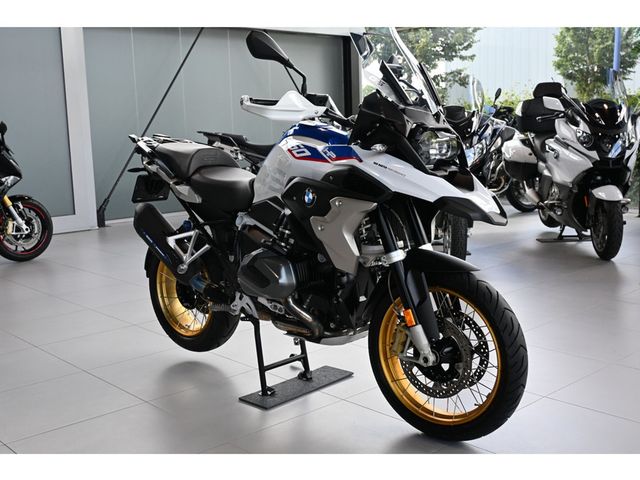 bmw - r-1250-gs