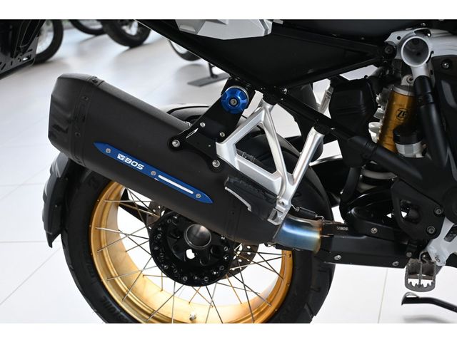 bmw - r-1250-gs