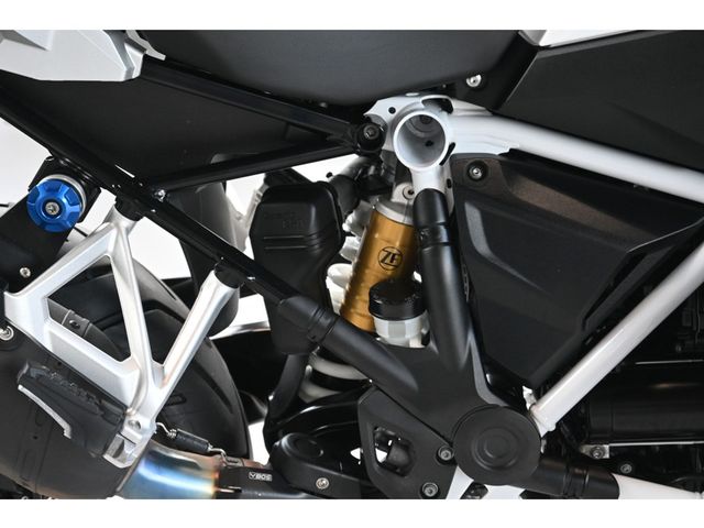 bmw - r-1250-gs