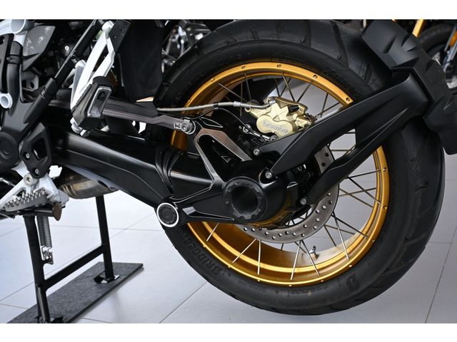 bmw - r-1250-gs
