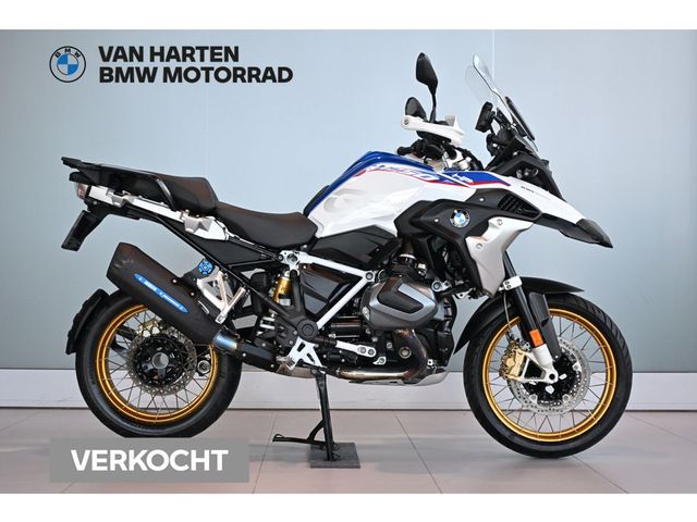 bmw - r-1250-gs