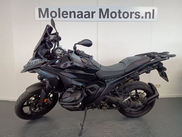 bmw - r-1300-gs
