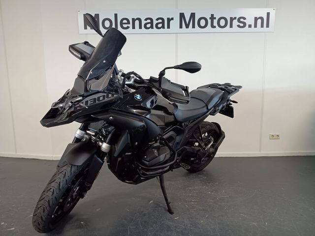 bmw - r-1300-gs