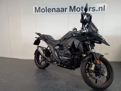 BMW R 1300 GS – foto 4