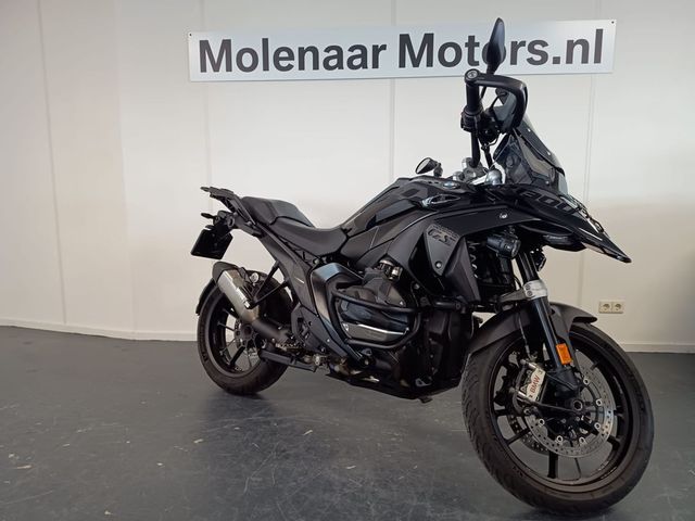 bmw - r-1300-gs