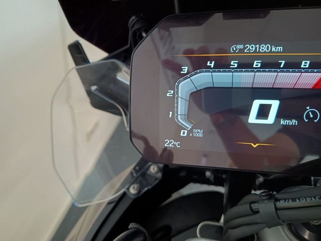 bmw - r-1300-gs