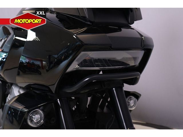 harley-davidson - pan-america-1250