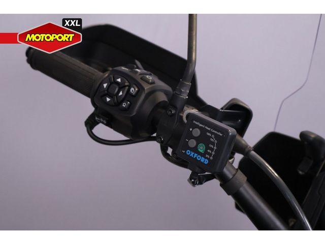 harley-davidson - pan-america-1250