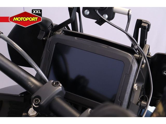 harley-davidson - pan-america-1250