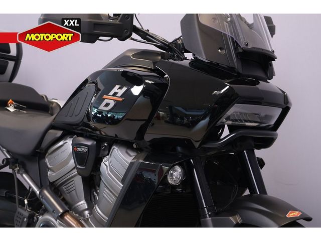 harley-davidson - pan-america-1250