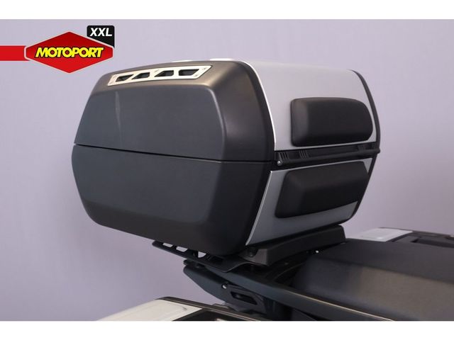 harley-davidson - pan-america-1250