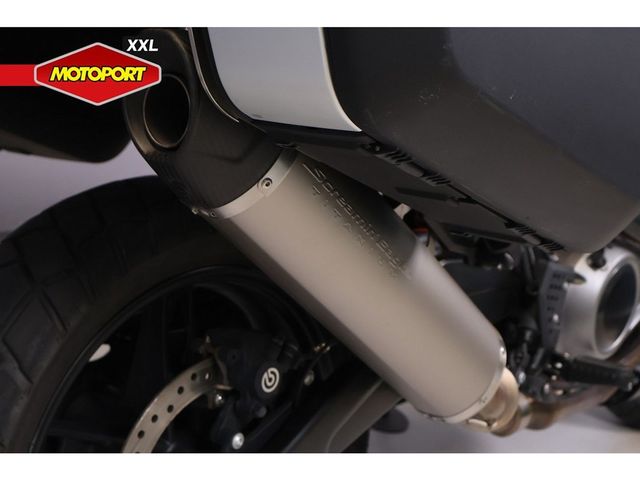 harley-davidson - pan-america-1250