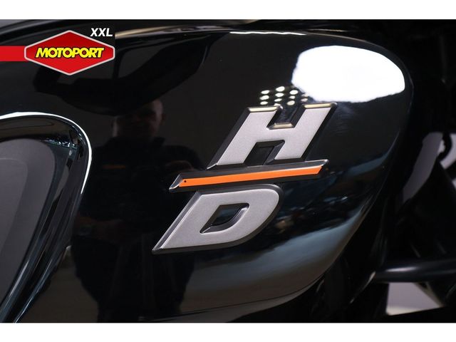 harley-davidson - pan-america-1250