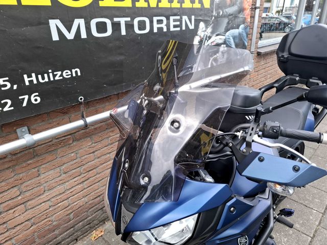 yamaha - tracer-700-abs
