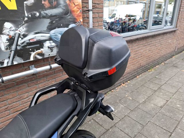 yamaha - tracer-700-abs