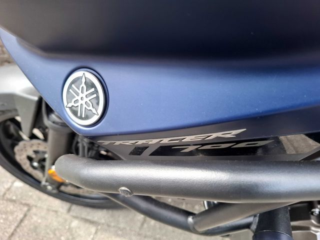 yamaha - tracer-700-abs