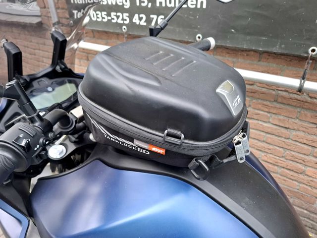 yamaha - tracer-700-abs