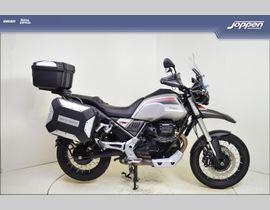 Moto Guzzi V 85 TT 2023 occasion