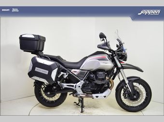 Moto Guzzi V 85 TT 2023 occasion