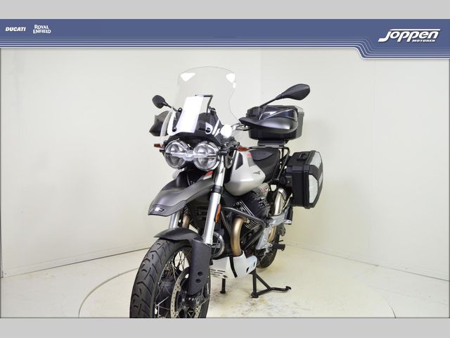 moto-guzzi - v-85-tt