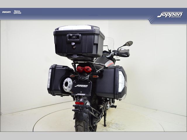 moto-guzzi - v-85-tt