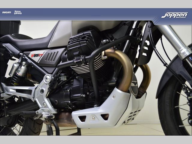 moto-guzzi - v-85-tt