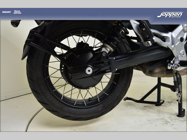 moto-guzzi - v-85-tt