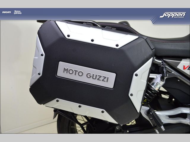 moto-guzzi - v-85-tt