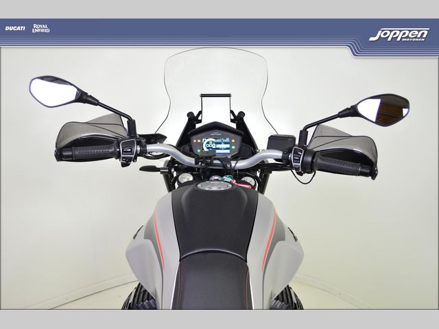 moto-guzzi - v-85-tt
