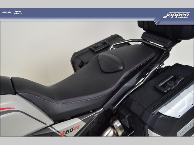 moto-guzzi - v-85-tt