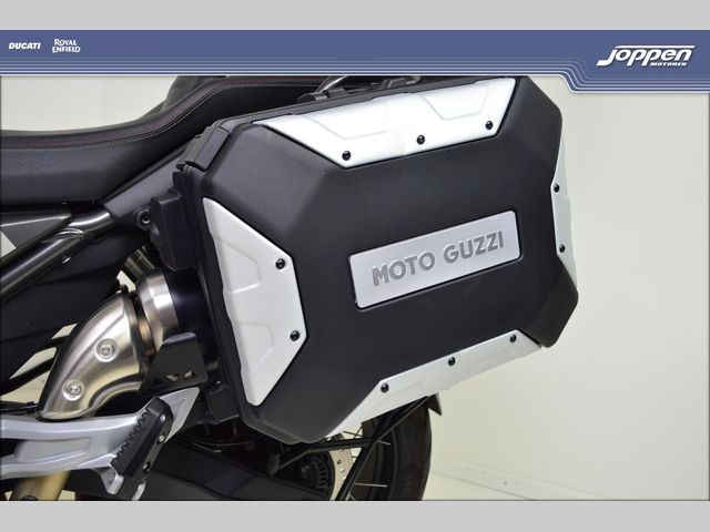 moto-guzzi - v-85-tt