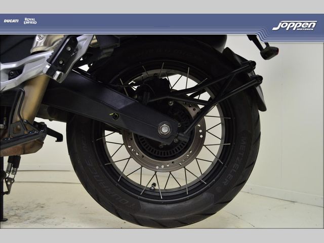 moto-guzzi - v-85-tt